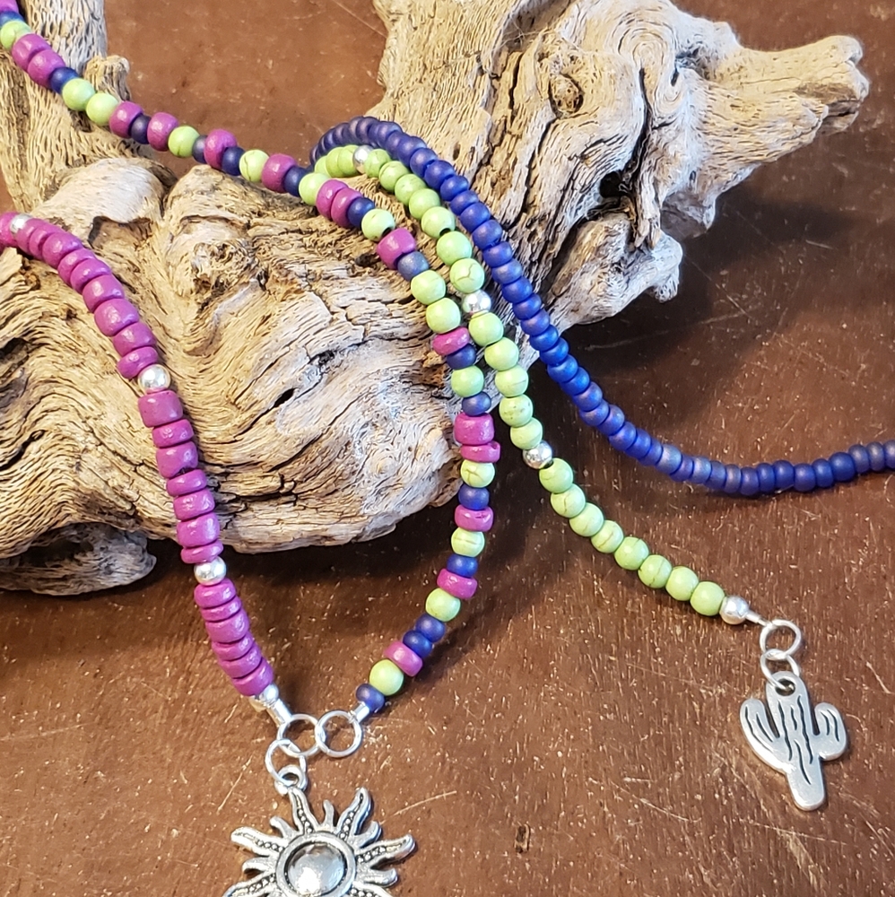 Bracelets - Picture 3 of 3